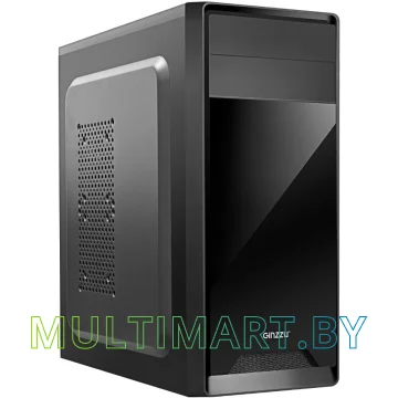 Корпус Ginzzu C200